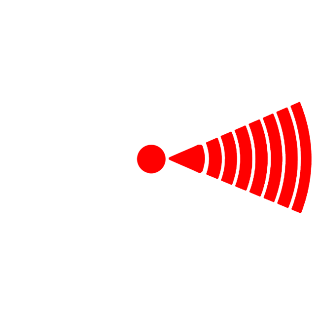 The Culture Radio Network (Media) logo